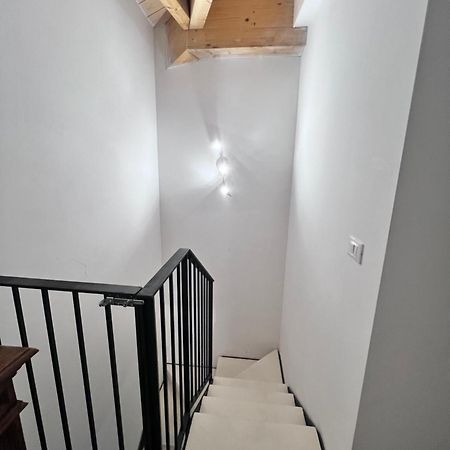 La Piazzetta Villa LʼAquila Eksteriør bilde