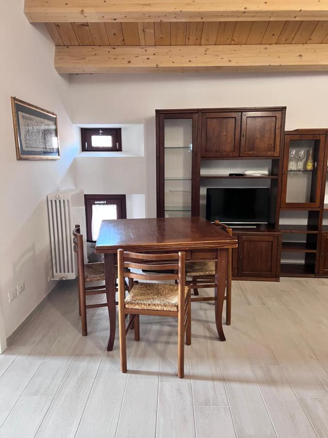 La Piazzetta Villa LʼAquila Eksteriør bilde