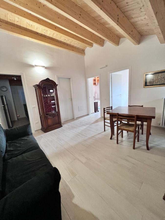 La Piazzetta Villa LʼAquila Eksteriør bilde